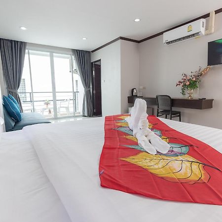 The Chic Patong Hotel ห้อง รูปภาพ