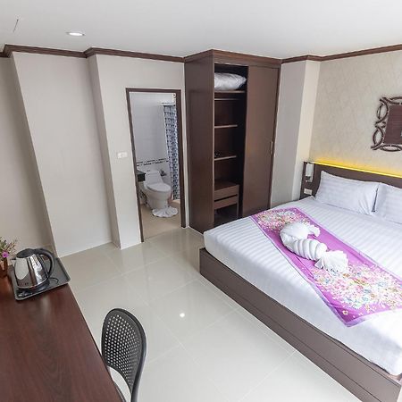 The Chic Patong Hotel ห้อง รูปภาพ
