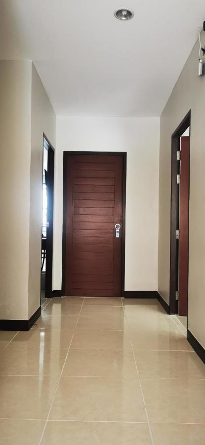 The Chic Patong Hotel ภายนอก รูปภาพ