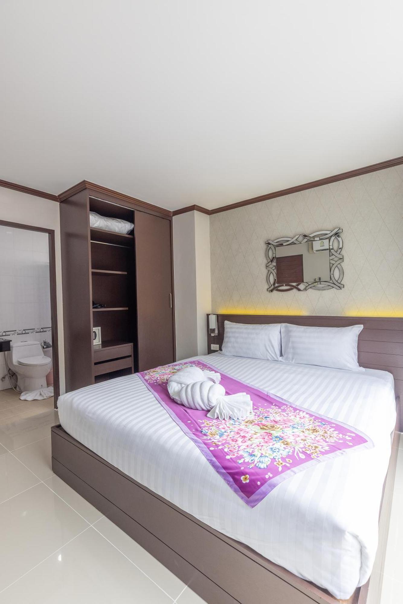 The Chic Patong Hotel ห้อง รูปภาพ