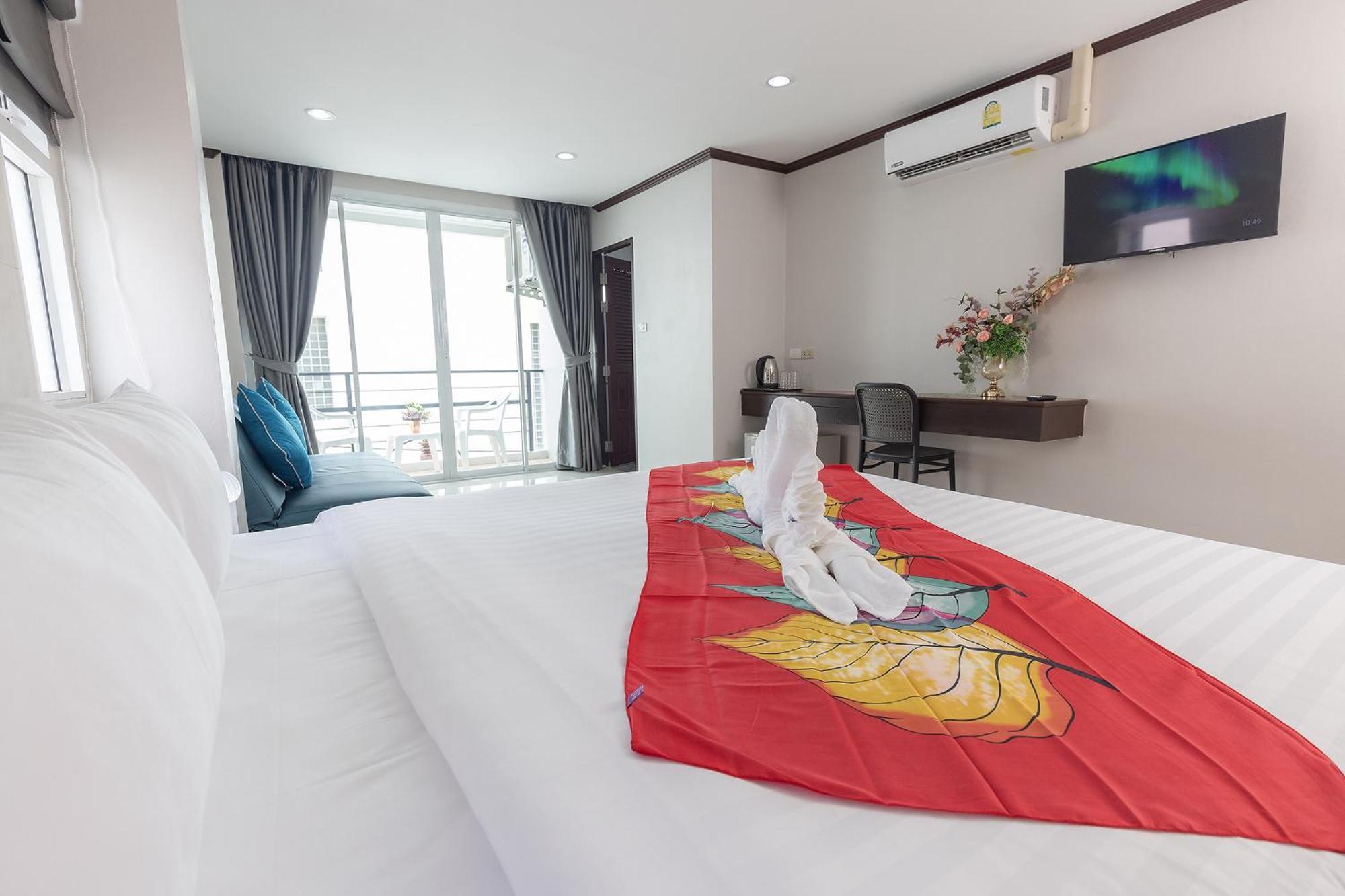 The Chic Patong Hotel ห้อง รูปภาพ