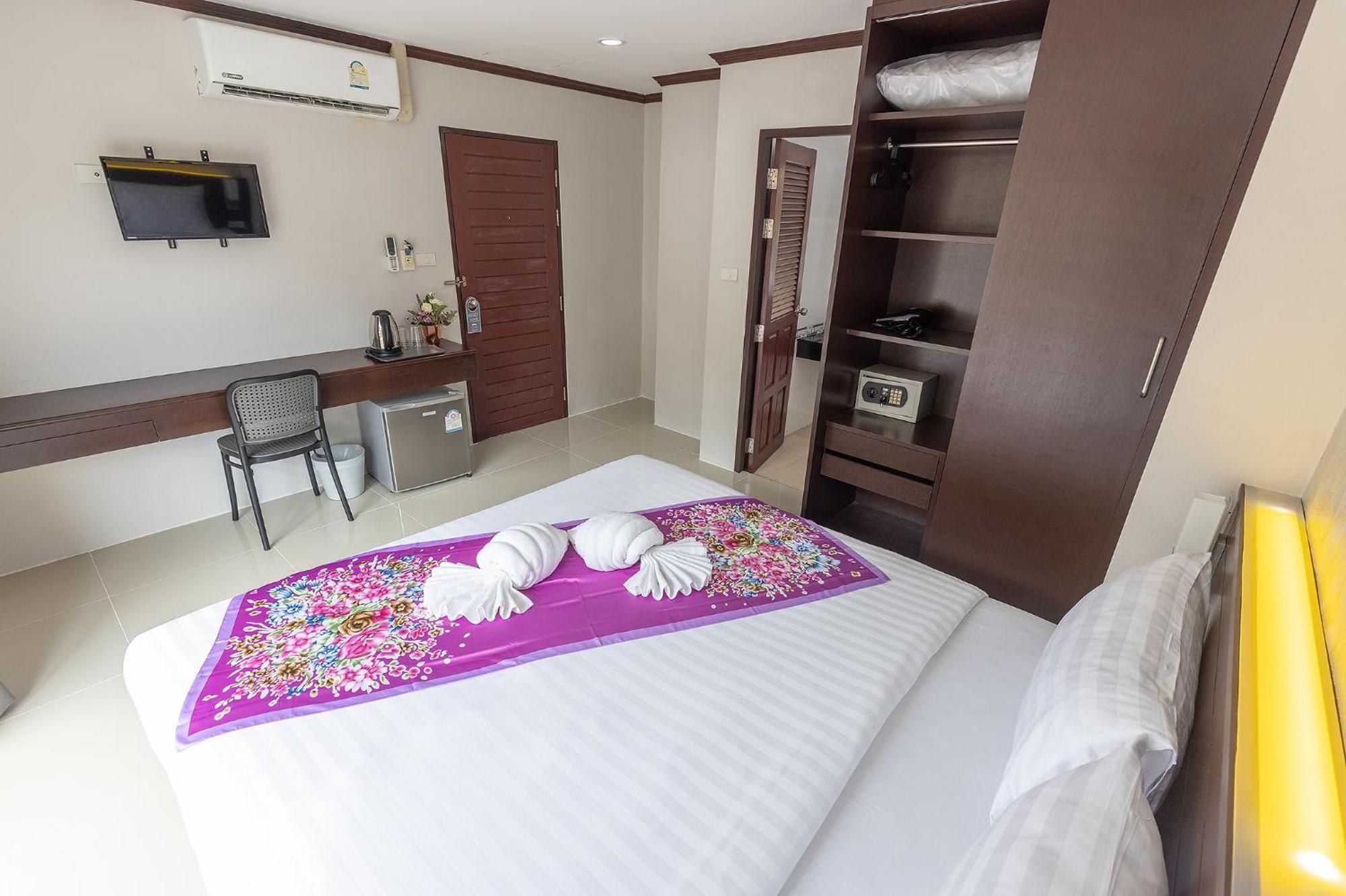 The Chic Patong Hotel ห้อง รูปภาพ