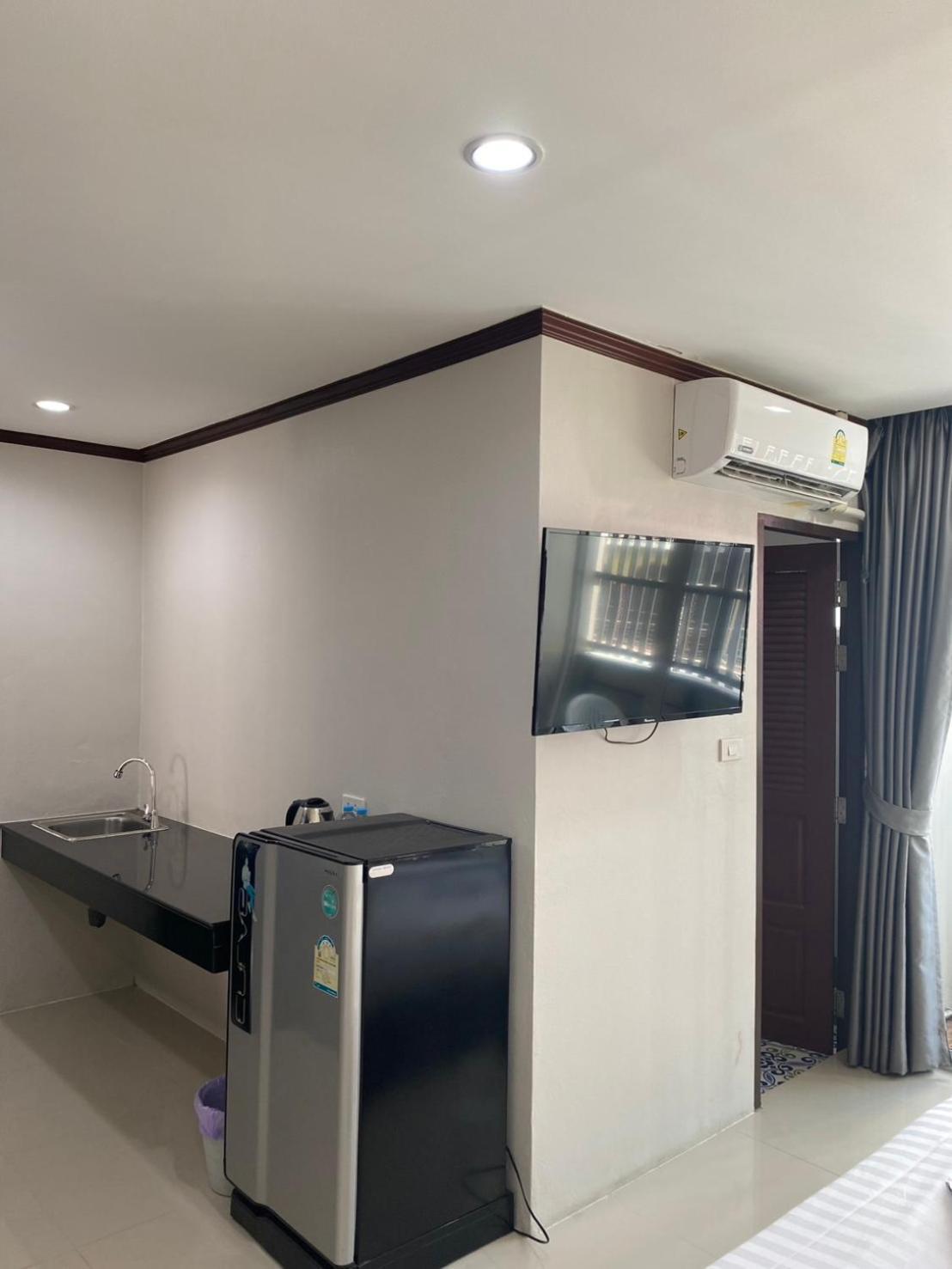 The Chic Patong Hotel ห้อง รูปภาพ