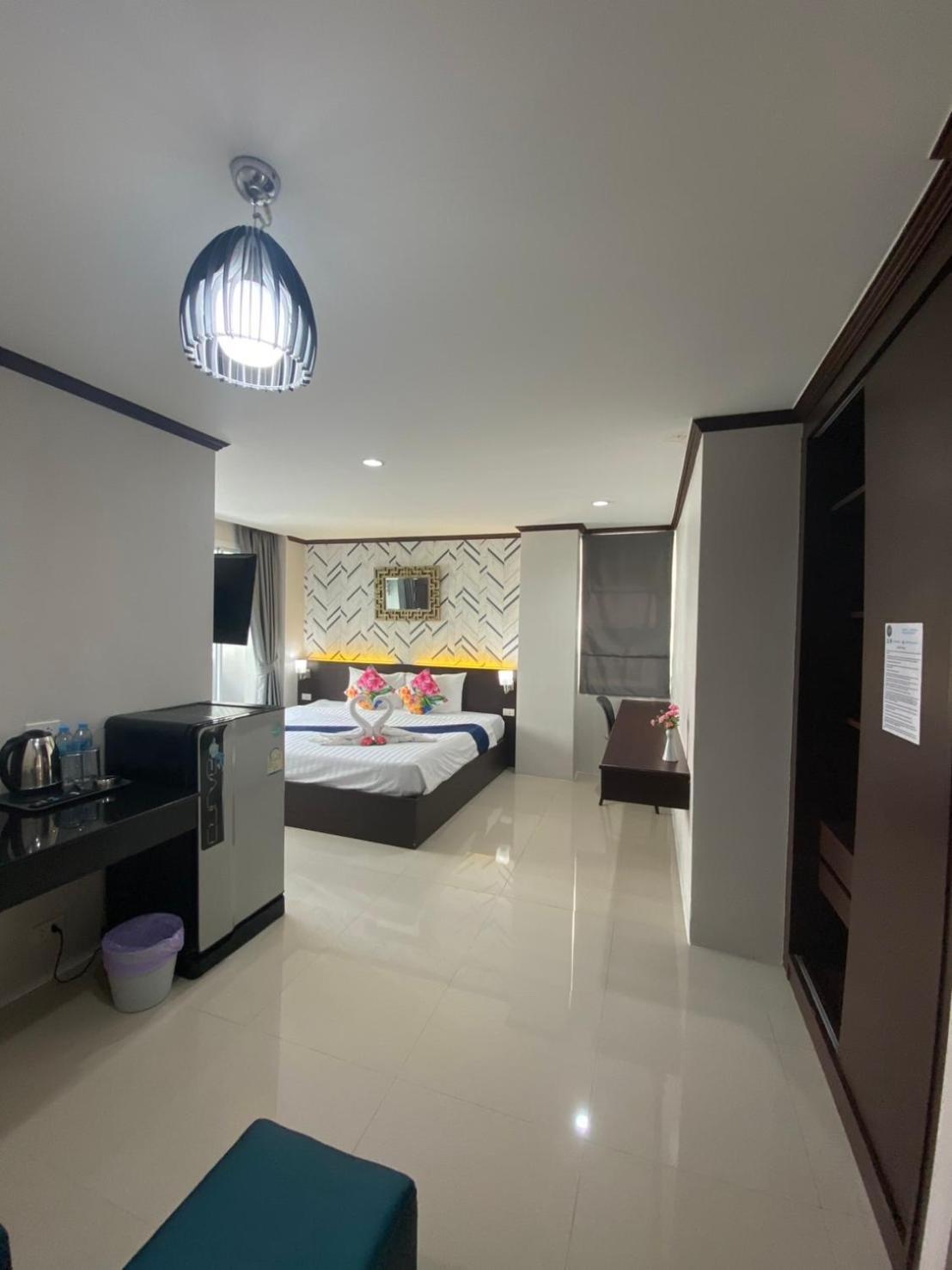 The Chic Patong Hotel ห้อง รูปภาพ