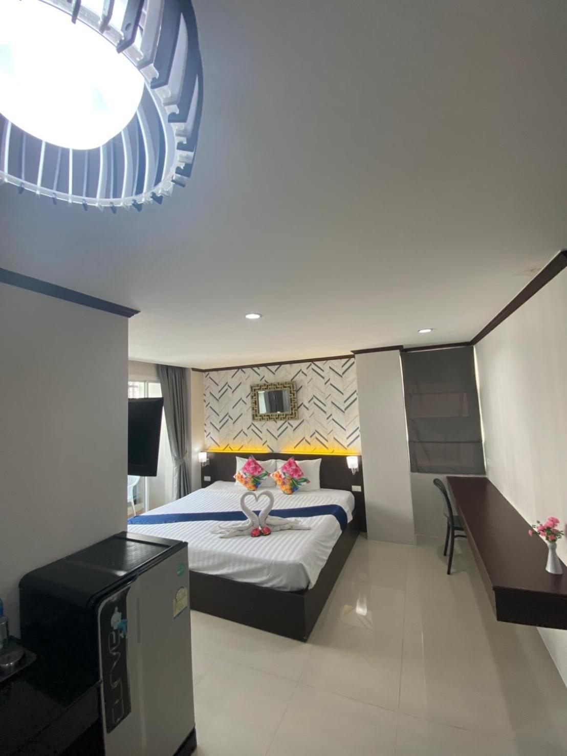 The Chic Patong Hotel ห้อง รูปภาพ