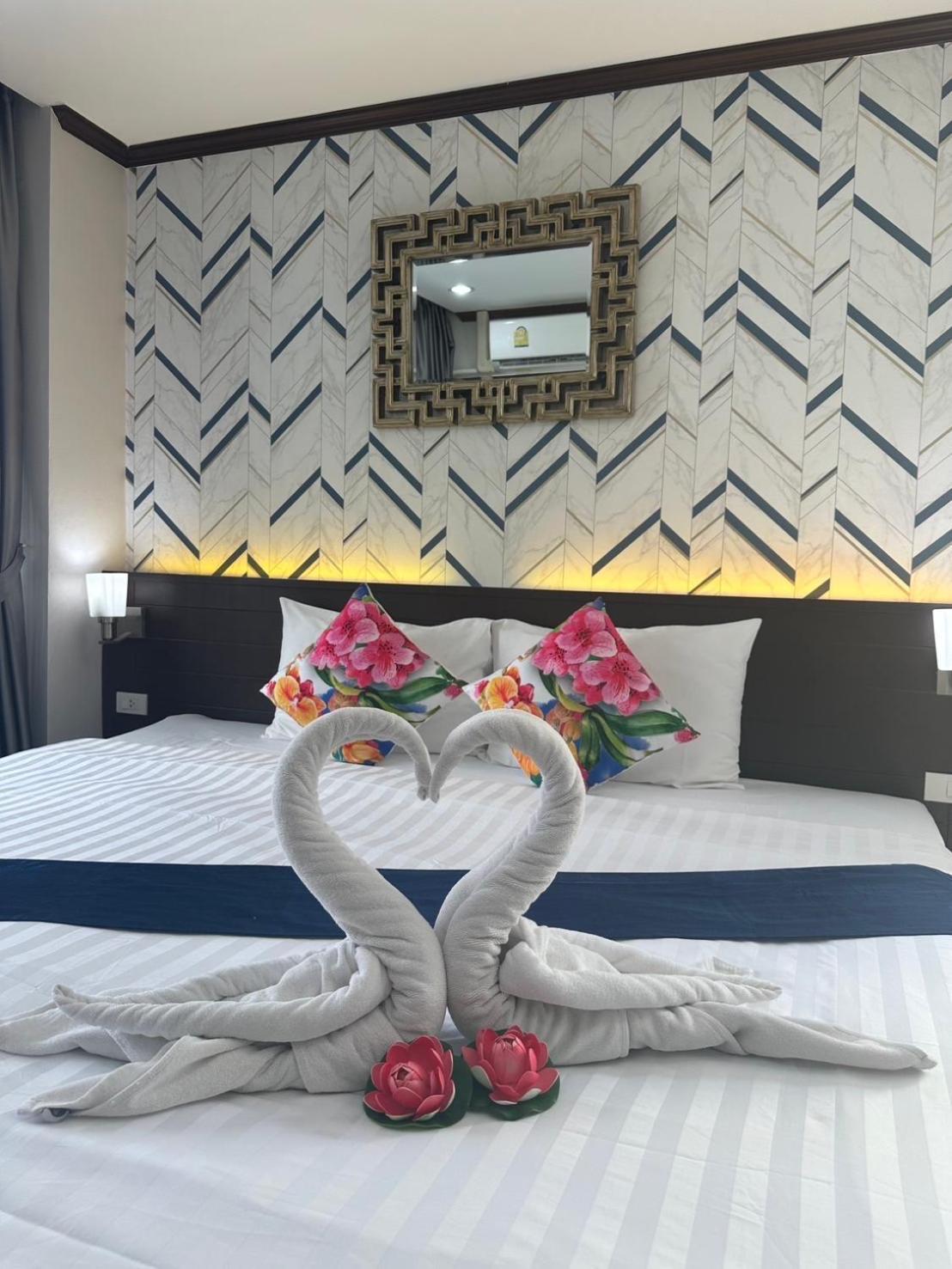The Chic Patong Hotel ห้อง รูปภาพ